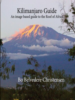 cover image of Kilimanjaro Guide